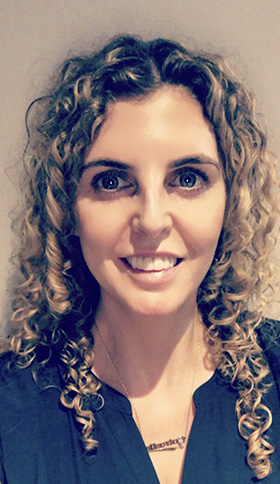 Gabrielle Brady Bettter Therapy London